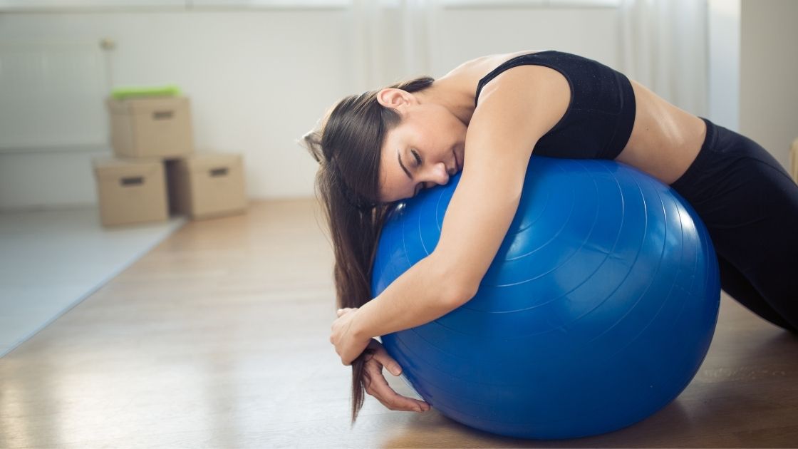 10 Lazy Ways To Burn More Belly Fat