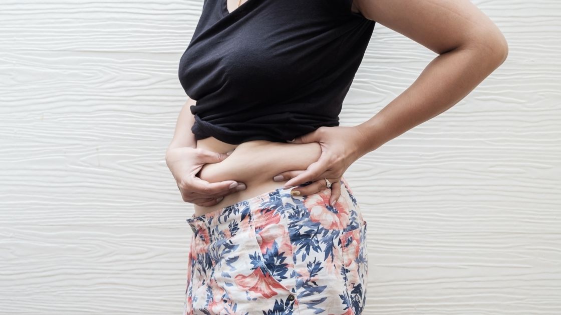 10 Ways to Get Rid of Your Muffin Top Love Handles