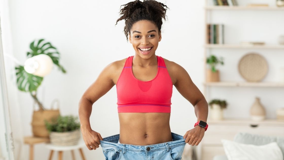 How to do weight watchers alone at home